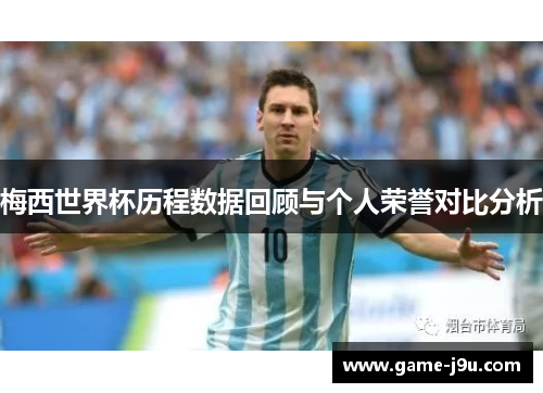 梅西世界杯历程数据回顾与个人荣誉对比分析