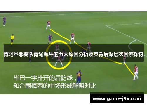博阿基耶离队青岛海牛的五大原因分析及其背后深层次因素探讨