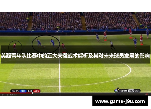 英超青年队比赛中的五大关键战术解析及其对未来球员发展的影响